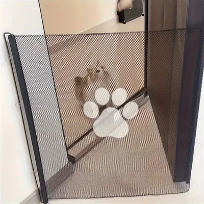 MCBOSON Hunde- und Katzenzäune