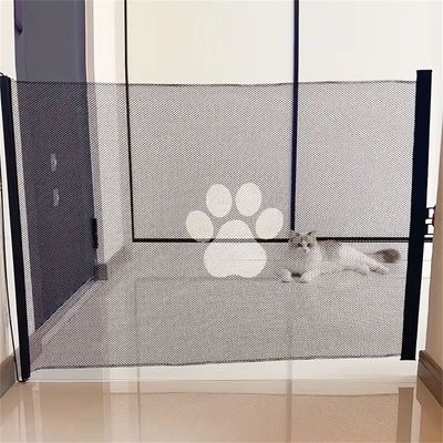 MCBOSON Vallas para perros y gatos