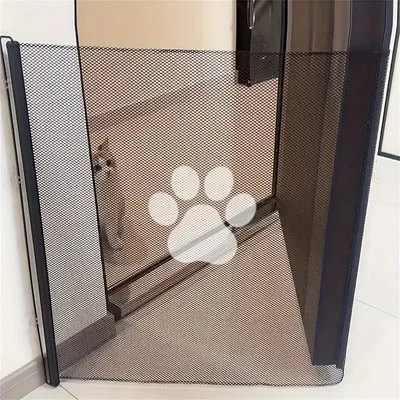 MCBOSON Clôtures pour chiens et chats