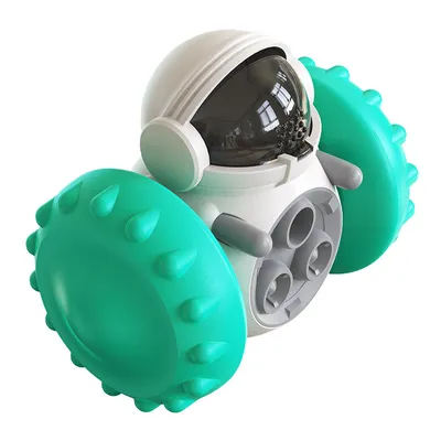 CoolPetGear Jouet de nourriture qui fuit dans un gobelet