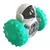 CoolPetGear Jouet de nourriture qui fuit dans un gobelet