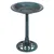 GIANTEX Vogelbad, Durchmesser 50 cm, Vogeltränke GIANTEX Vogelbad, Durchmesser 50 cm, Vogeltränke
