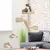 PawHut - plateformes parcours mural chat 4 pièces - beige PawHut - plateformes parcours mural chat 4 pièces - beige