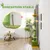 PawHut - arbre à chat poteau design cactus
