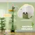 PawHut - arbre à chat poteau design cactus
