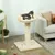 PawHut - arbre à chat multi-équipement H.83 cm - beige