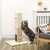 PawHut - arbre à chat multi-équipement