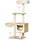 H.126 cm - Beige