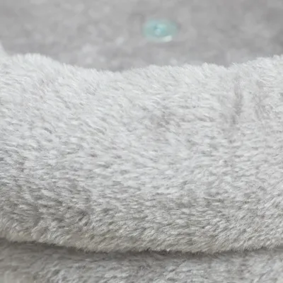 PawHut - arbre à chat multi-équipement H.66 cm - gris