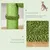 PawHut - arbre à chat design cactus H.60 cm - vert