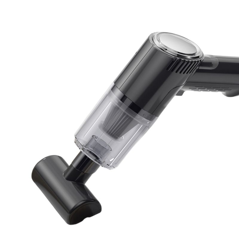 CoolPetGear Aspirateur électrique pour poils d'animaux