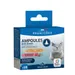Ampoules Anti-Stress 18 x 1 ml pour Chatons et Chats