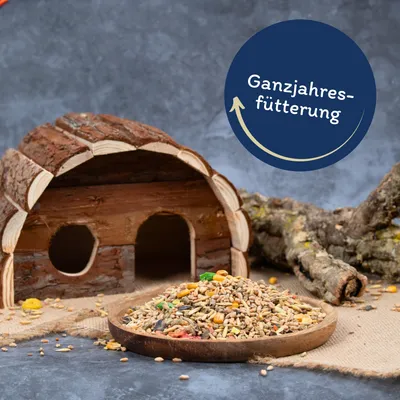 Nourriture pour lapins Lyra Pet®