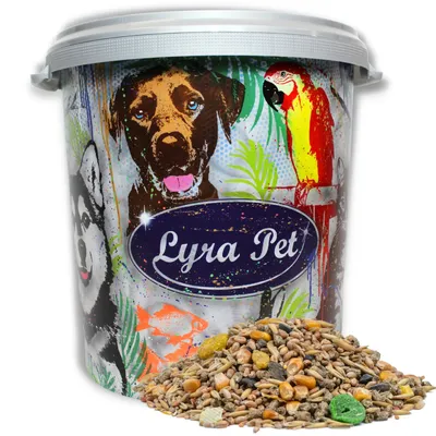 Nourriture pour rongeurs Lyra Pet®