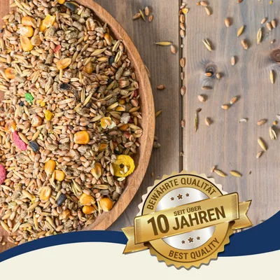 Nourriture pour rongeurs Lyra Pet®