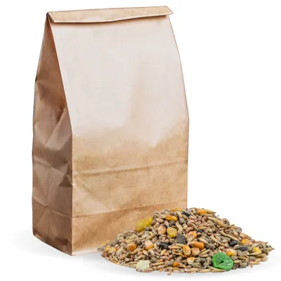 Lyra Pet® Nourriture pour rongeurs