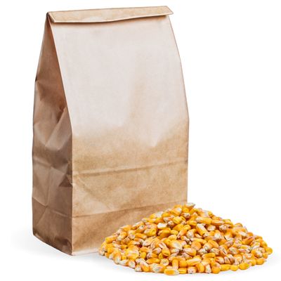 Lyra Pet® Körnermais Futtermais