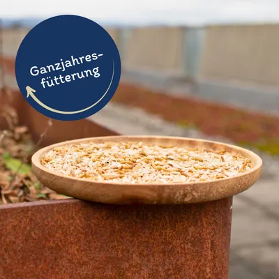 Lyra Pet® nourriture grasse de l'ALB-MOULIN mélange de protéines