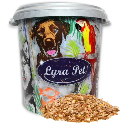 Lyra Pet® nourriture grasse de l'ALB-MOULIN mélange de protéines