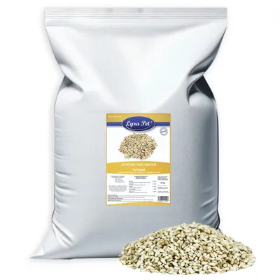 Lyra Pet® graines de carthame