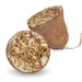 Lyra Pet® Protein Boost Futterglocke mit Mehlwürmern