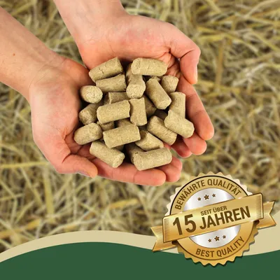 Lyra Horse® friandises à la banane