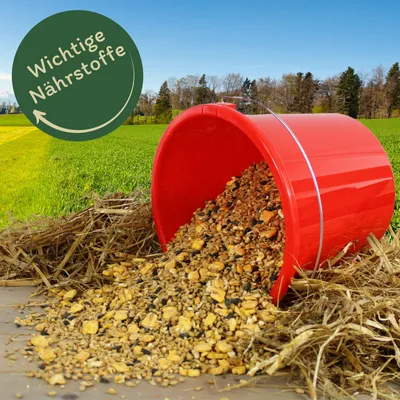 Lyra Horse® Senior Muesli Alimentation pour chevaux