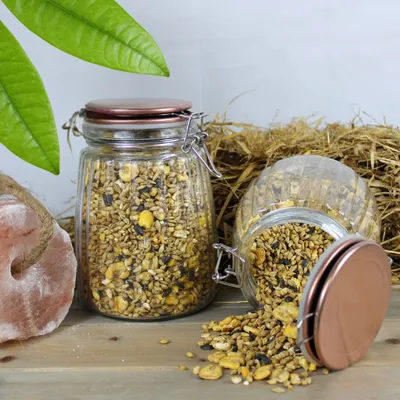 Lyra Horse® Senior Muesli Alimentation pour chevaux