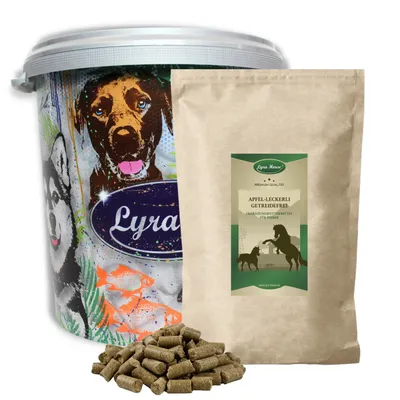 Lyra Horse® friandise à la pomme