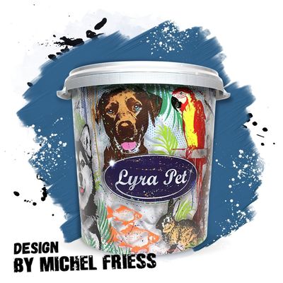 Lyra Horse® friandise à la pomme