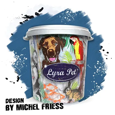 Lyra Horse® friandise à la pomme