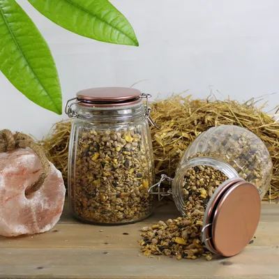 Lyra Horse® Classic Muesli Alimentation pour chevaux