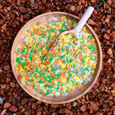 Lyra Pond® Pond Multi Flakes en seau