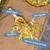 Lyra Pond Pond Multi Flakes aliment pour bassin en seau Lyra Pond Pond Multi Flakes aliment pour bassin en seau