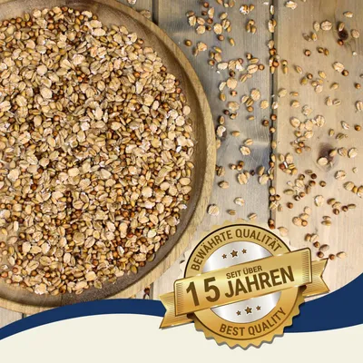 Lyra Pet® Nourriture grasse Basic