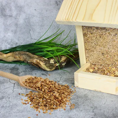 Lyra Pet® Nourriture grasse Basic