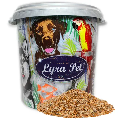 Lyra Pet® nourriture pour perruches