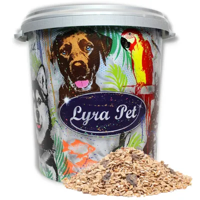 Lyra Pet® nourriture grasse Lyra Pet® nourriture grasse