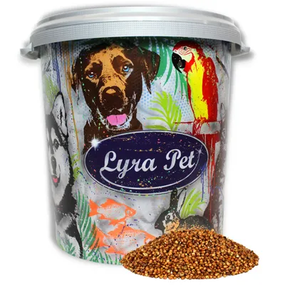 Lyra Pet® Milo