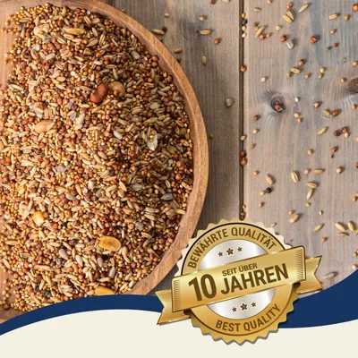 Lyra Pet® nourriture en litière sans coquilles