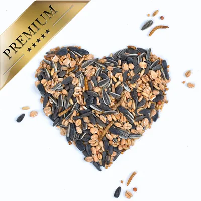 Lyra Pet® nourriture en poudre de l'ALB-MÃ \TELLE Protéine-Mix"