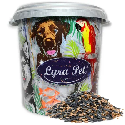 Lyra Pet® nourriture en poudre de l'ALB-MÄHLE mélange de protéines