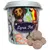 Lyra Pet® Gourmet Boulettes de mésanges sans coquille sans filet à 80 g Lyra Pet® Gourmet Boulettes de mésanges sans coquille sans filet à 80 g