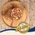 Lyra Pet® Mangeoire Energy Boost avec vers de farine Lyra Pet® Mangeoire Energy Boost avec vers de farine