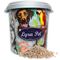 Graines de tournesol décortiquées Lyra Pet® 10 kg + seau de 30 L