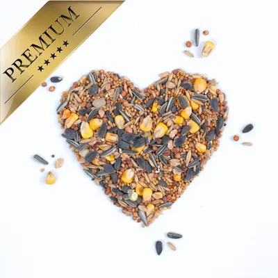 Lyra Pet® nourriture en poudre de l'ALB-MÃ?le Mix universel