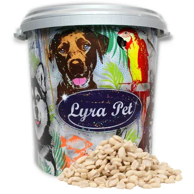 Splits de cacahuètes Lyra Pet® Splits de cacahuètes Lyra Pet®