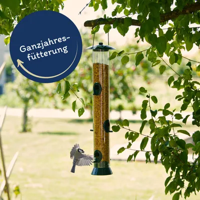 Lyra Pet® Streufutter schalenfrei