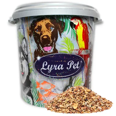 Lyra Pet® nourriture en litière sans coquilles
