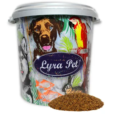 Graines de lin Lyra Pet®